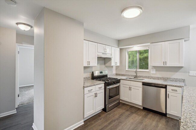 Foto del interior - Pine Run Apts, LLC