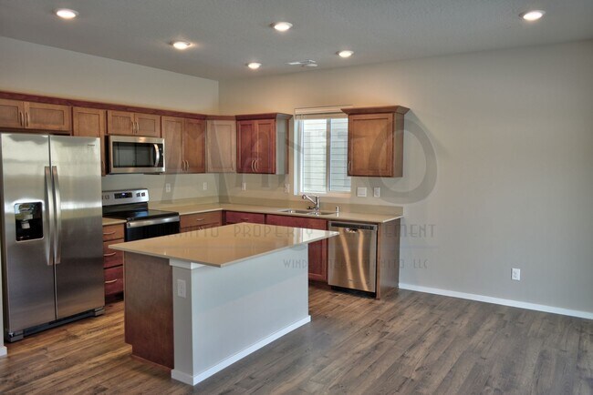 Foto del edificio - Beautiful Indian Trail Home