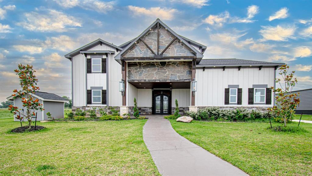 Foto principal - 526 Angus Trail