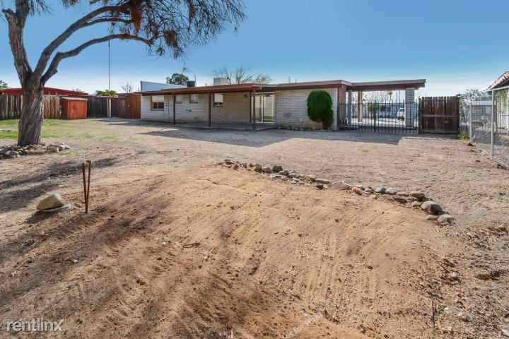 Building Photo - 3 br, 2 bath House - 2328 W Las Lomitas