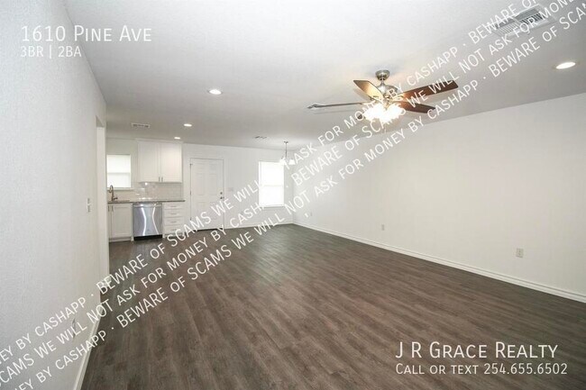 Foto del edificio - 1610 Pine Ave