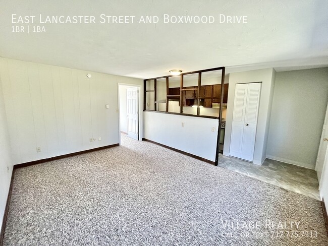 Building Photo - Budget-friendly 1-Bed w/ On-Site Laundry &...