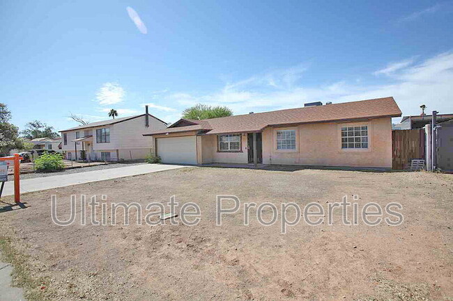 Foto del edificio - 1614 W Sequoia Dr