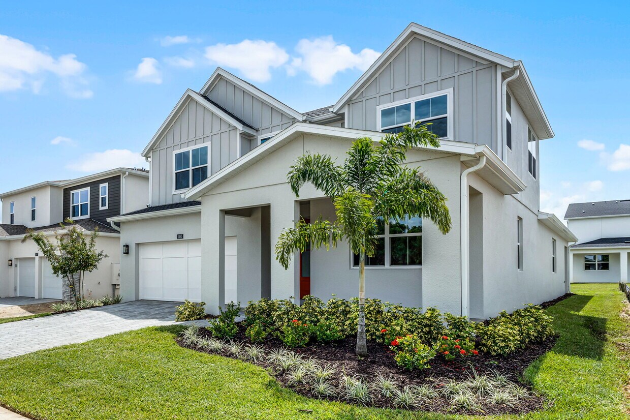Foto principal - 1465 Stonecliff Dr