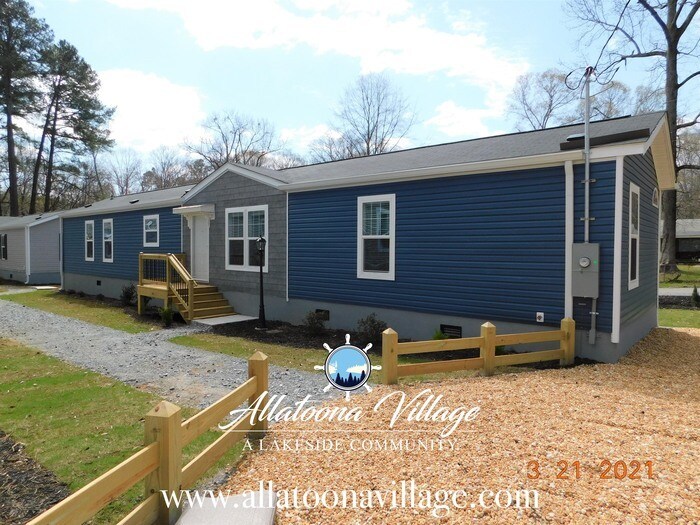 Foto principal - 3BR/2Bth w/ Lake Access and Pet Friendly i...