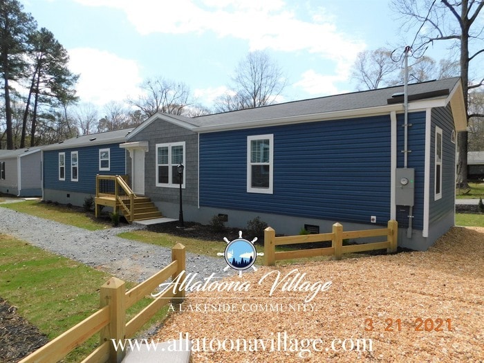 Primary Photo - 3BR/2Bth w/ Lake Access and Pet Friendly i...