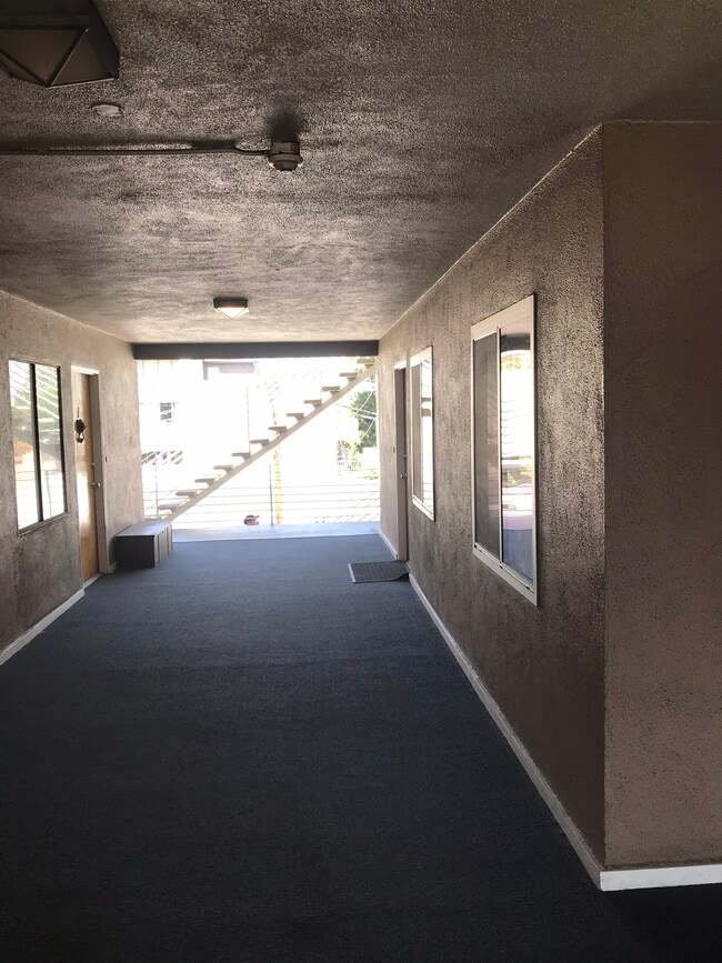 1415 N Brand Blvd Unit I, Glendale, CA 91202 Condo for Rent in Glendale, CA