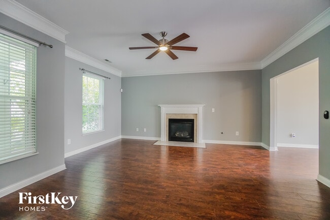 Foto del edificio - 5965 Mealla Rd