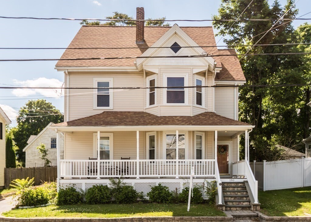 Primary Photo - 180 Hammond St
