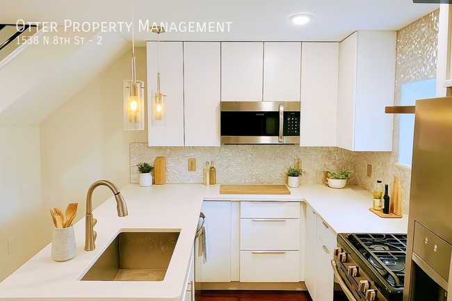 Photo - 1538 N 8th St Apartment