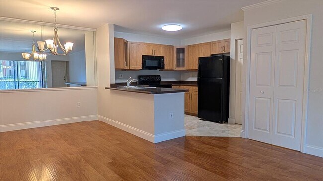 Foto del edificio - 5602 Baywater Dr