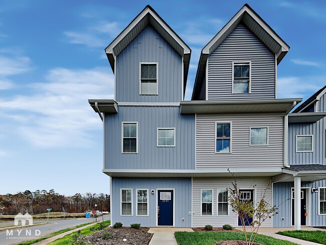 Building Photo - 2387 Eagle Creek Ct