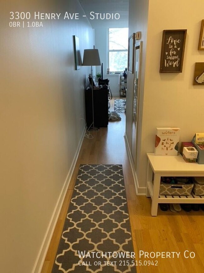 Building Photo - 3300 Henry Ave