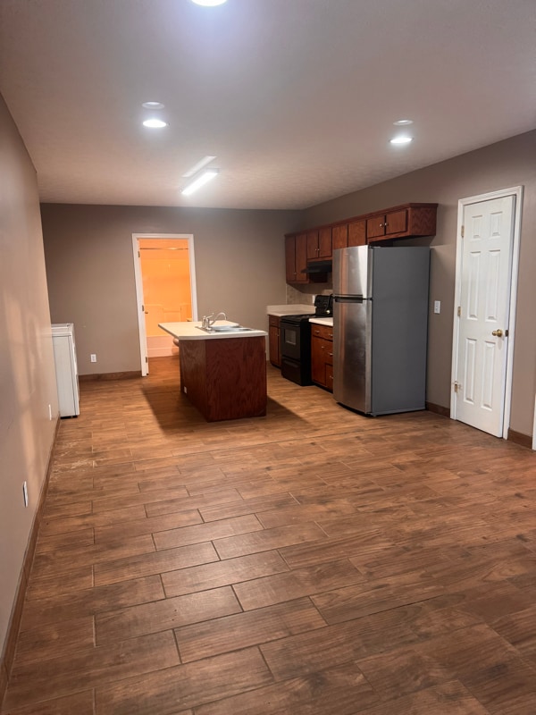 Building Photo - 505 S Cannon Blvd