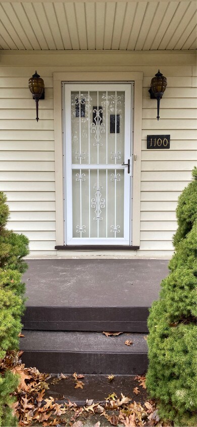 Foto principal - 1100 Hammel St