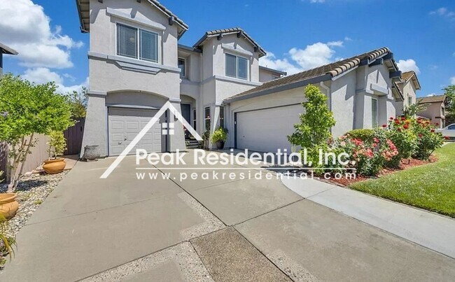 Building Photo - Spacious 5bd/3.5 ba Elk Grove Home With Pool!