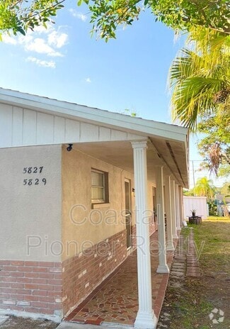 Building Photo - 5829 Elm St