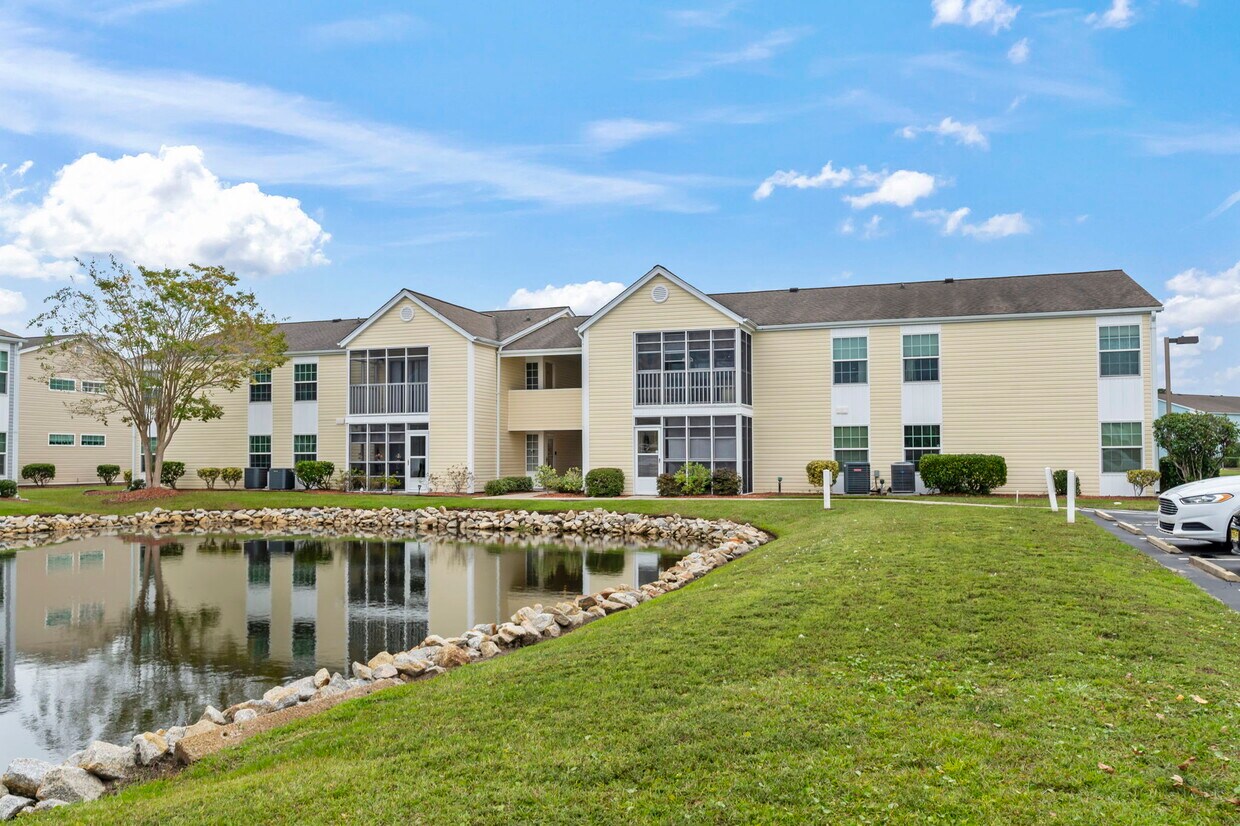 Primary Photo - 2226 Huntingdon Dr