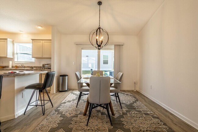 Foto del edificio - 316 Klamut Ct