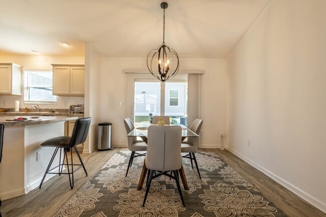 Building Photo - M316 Klamut (VSC/M5)