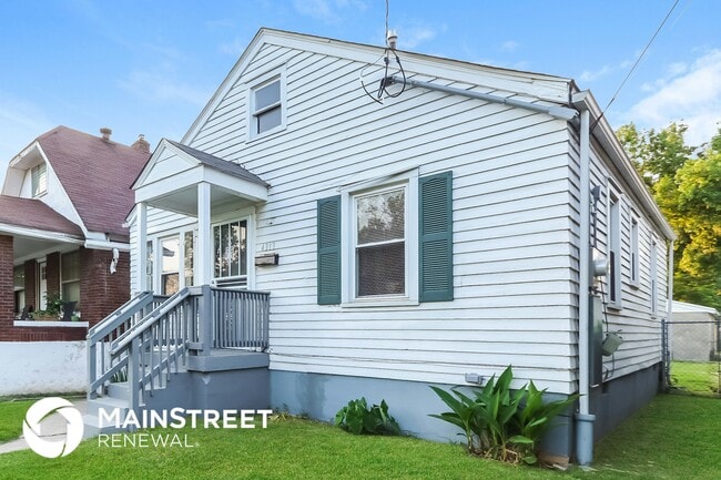 Building Photo - 4313 Hale Ave