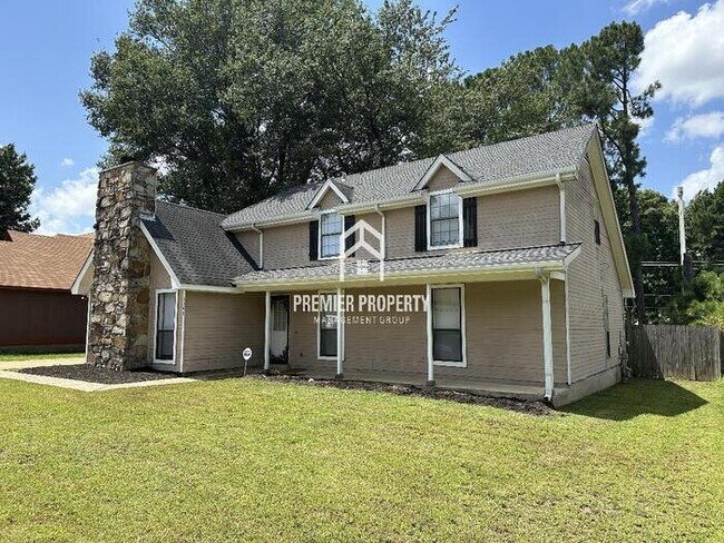 Foto del edificio - 6548 Birch Hollow Dr