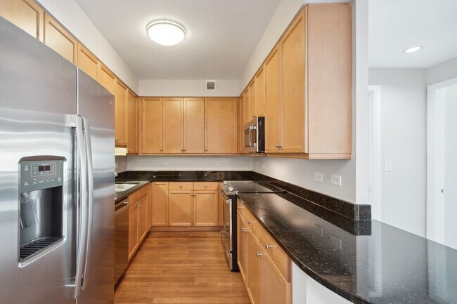 Foto del edificio - 130 N Garland Ct