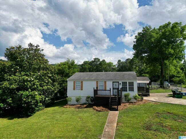 Foto del edificio - 4713 9th Ave S