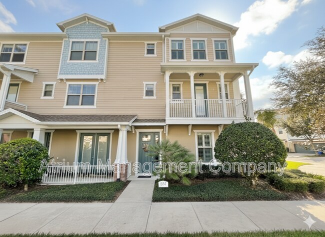 Building Photo - 584 Piazza Point