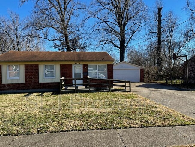 Photo - 9913 Lochwick Way House