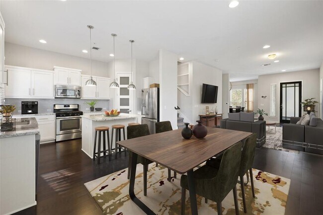 Foto del edificio - 2925 Zach Scott St