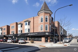 Building Photo - 100 E Station St