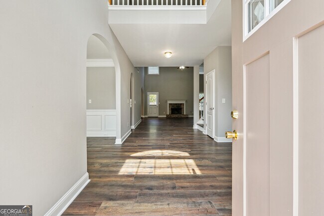 Foto del edificio - 405 Ashley Ln
