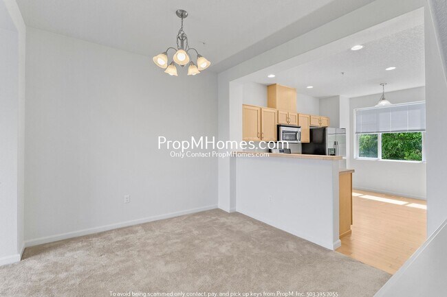 Foto del edificio - Two Bedroom Condo in Progress Ridge - Lake...