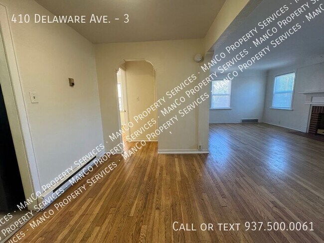 Foto del edificio - 410 Delaware Ave