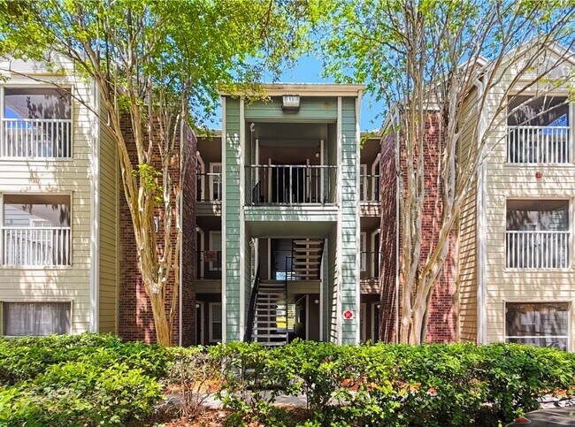 Foto del edificio - 2/2 Remodeled Condominium In Park Central, Millenia