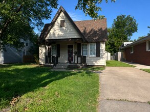Building Photo - 4605 N Hammond Ave
