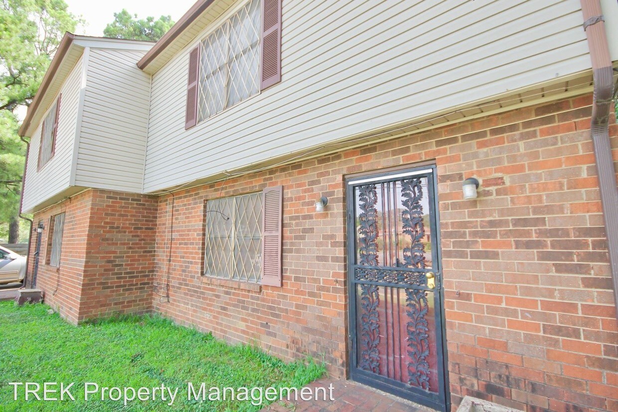 Foto principal - 3 br, 2 bath House - 2872 Mendenhall