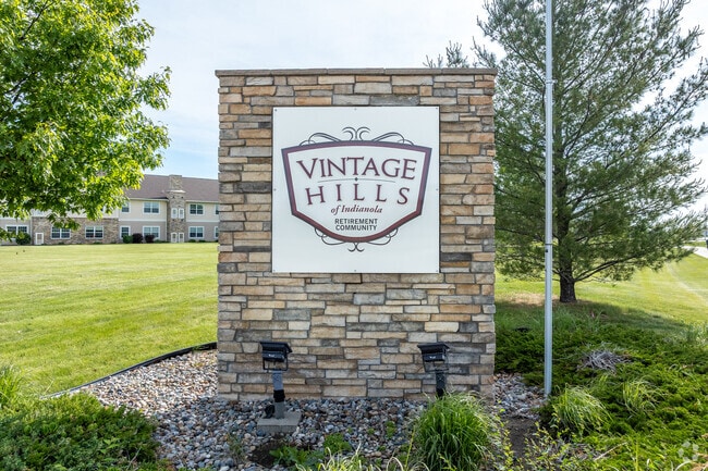 Building Photo - Vintage Hills Cooperative of Indianola