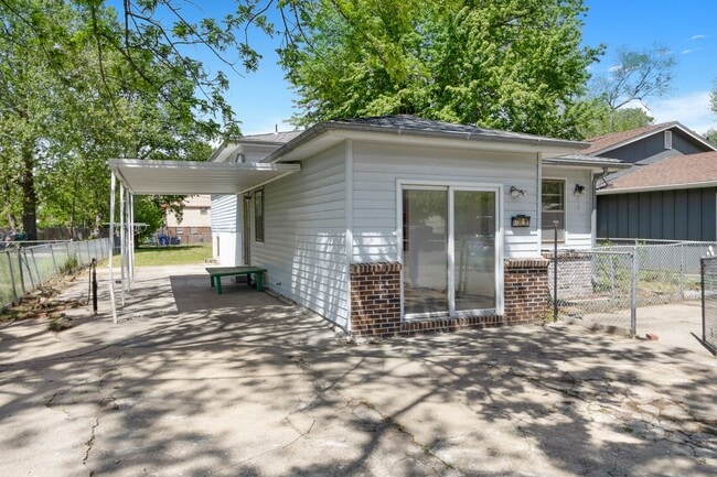 Building Photo - Quality Home Management