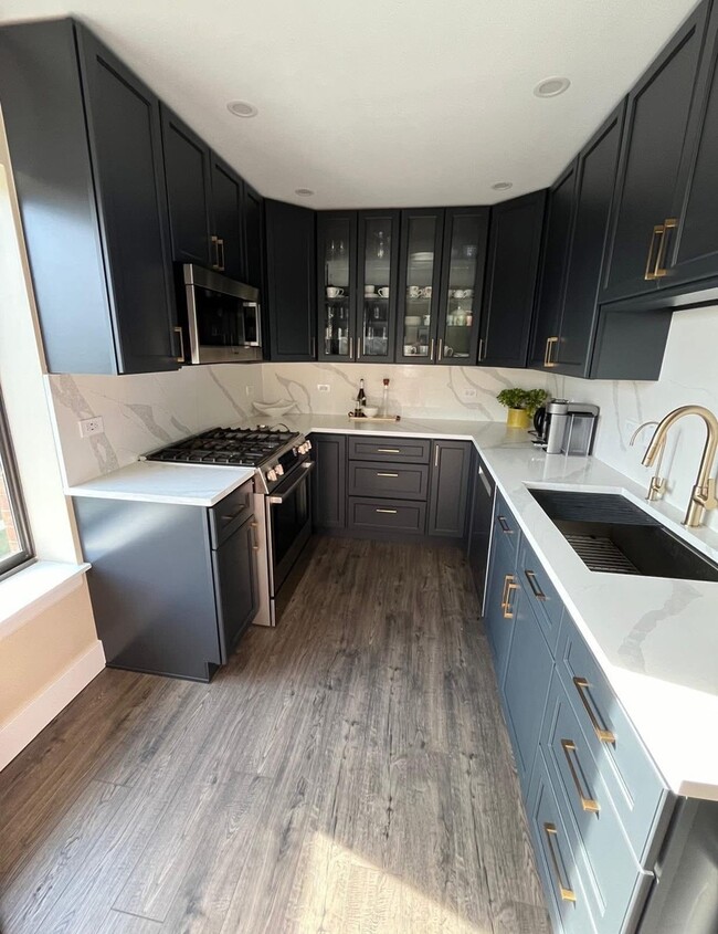 Foto del edificio - 950 E Wilmette Rd