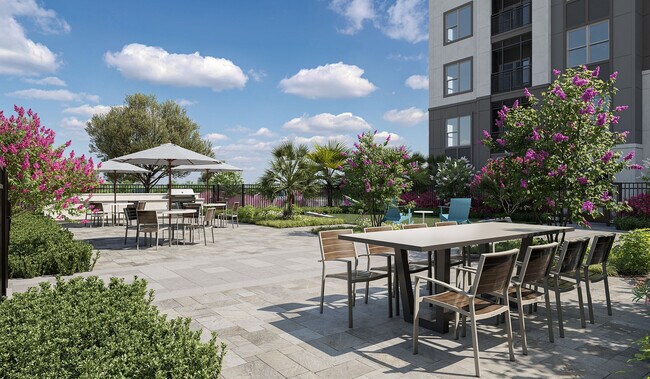 Foto del edificio - Alon