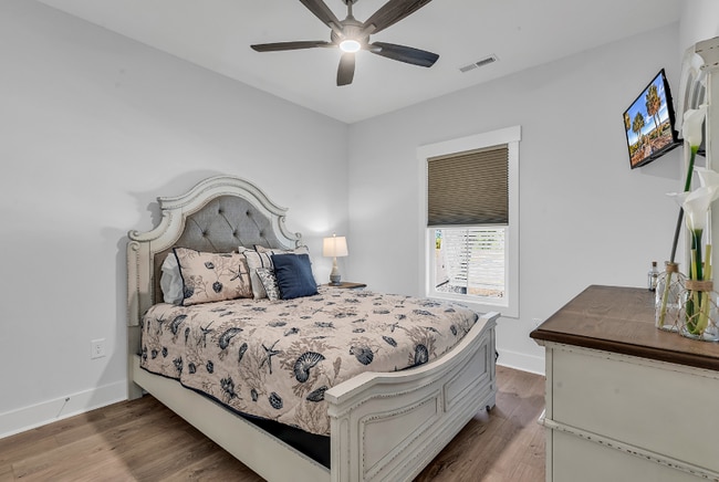 Photo - 155 Hallandale Ln (Murrells Inlet, SC) Townhome
