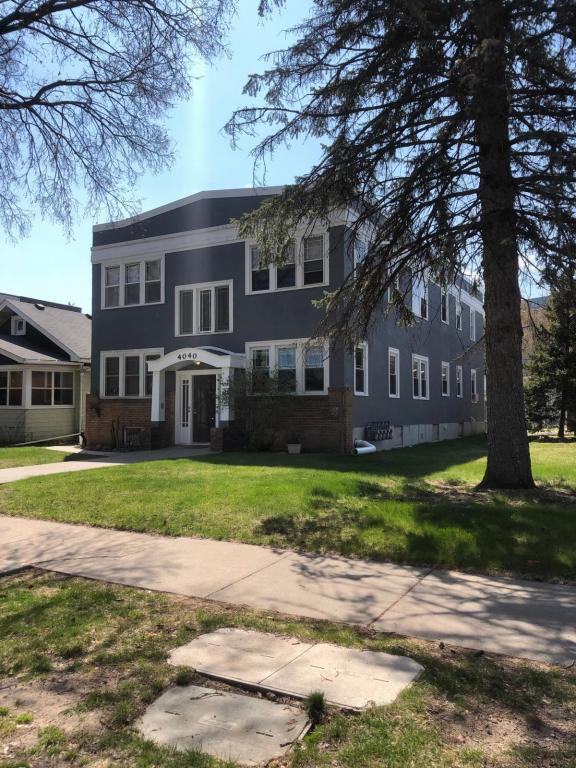 4040 minnehaha ave s House Rental in Minneapolis, MN