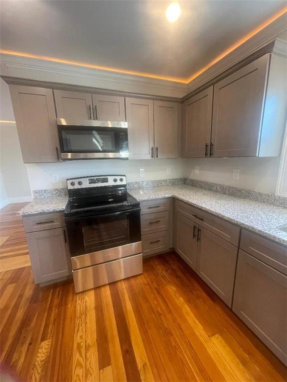 Foto del edificio - 1809 Cranston St