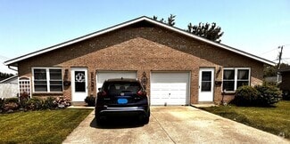 Building Photo - 1335 Seneca Dr