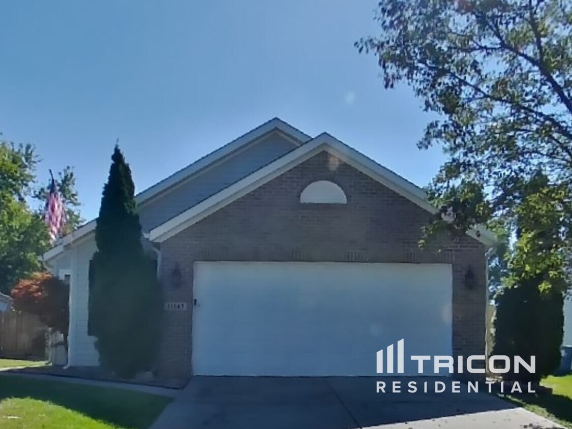 Primary Photo - 11347 Loudon Lane Indianapolis IN