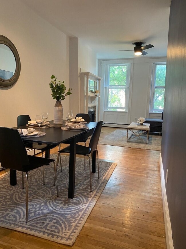 Foto del edificio - 97 Bright St