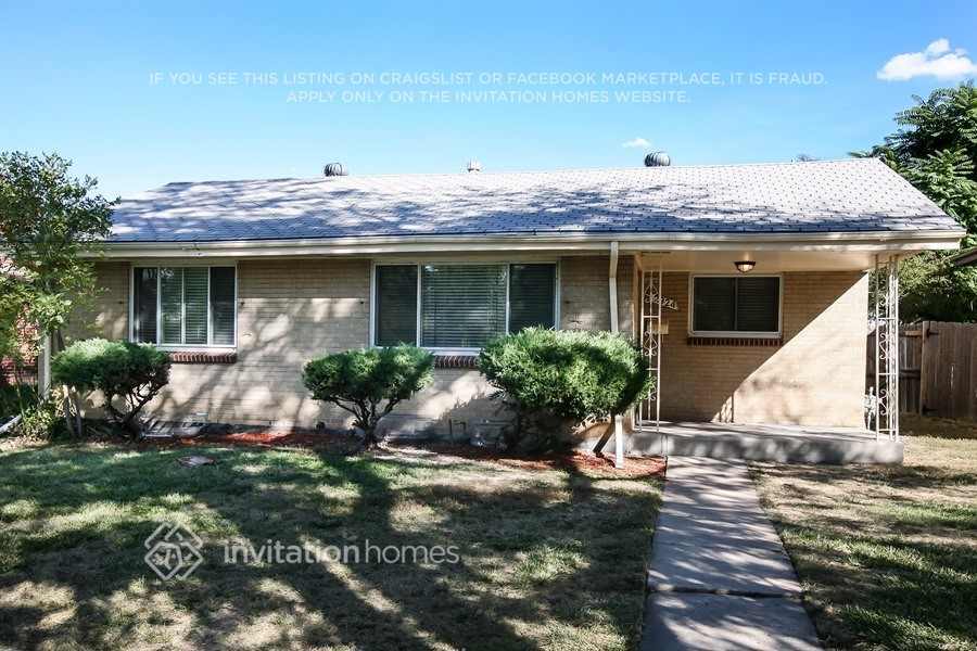 Foto principal - 2324 Fulton St