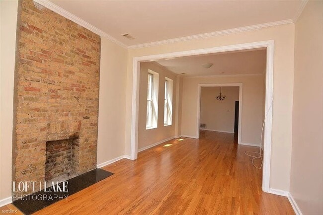 Building Photo - 1502 N Rockwell St